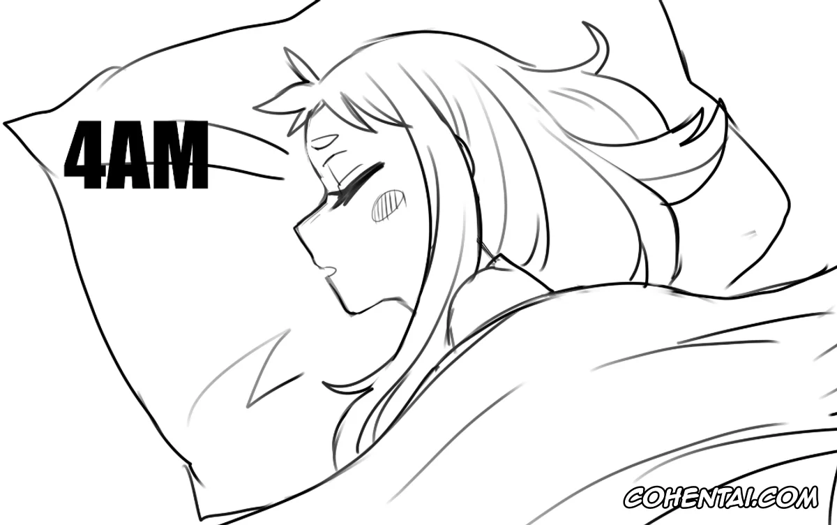 My Hero Academia | Boku No Hero Academia xxx, Katsuki Bakugou xxx, Ochako Uraraka xxx, Asesino de al Lado (Boku no Hero Academia), pagina 376