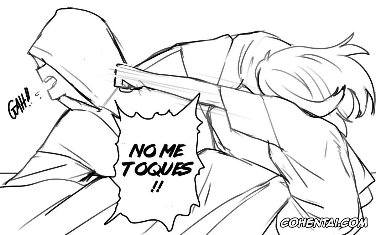 My Hero Academia | Boku No Hero Academia hentai, Katsuki Bakugou hentai, Ochako Uraraka hentai, Asesino de al Lado (Boku no Hero Academia), pagina 381