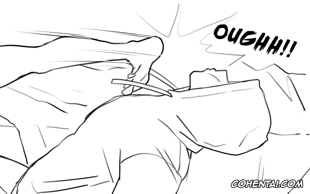 My Hero Academia | Boku No Hero Academia porno, Katsuki Bakugou porno, Ochako Uraraka porno, Asesino de al Lado (Boku no Hero Academia), pagina 383