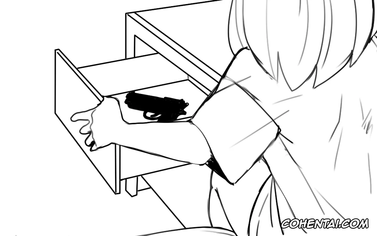 My Hero Academia | Boku No Hero Academia hentai, Katsuki Bakugou hentai, Ochako Uraraka hentai, Asesino de al Lado (Boku no Hero Academia), pagina 384