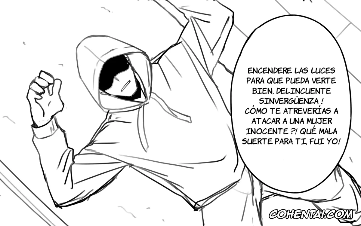 My Hero Academia | Boku No Hero Academia hentai, Katsuki Bakugou hentai, Ochako Uraraka hentai, Asesino de al Lado (Boku no Hero Academia), pagina 387