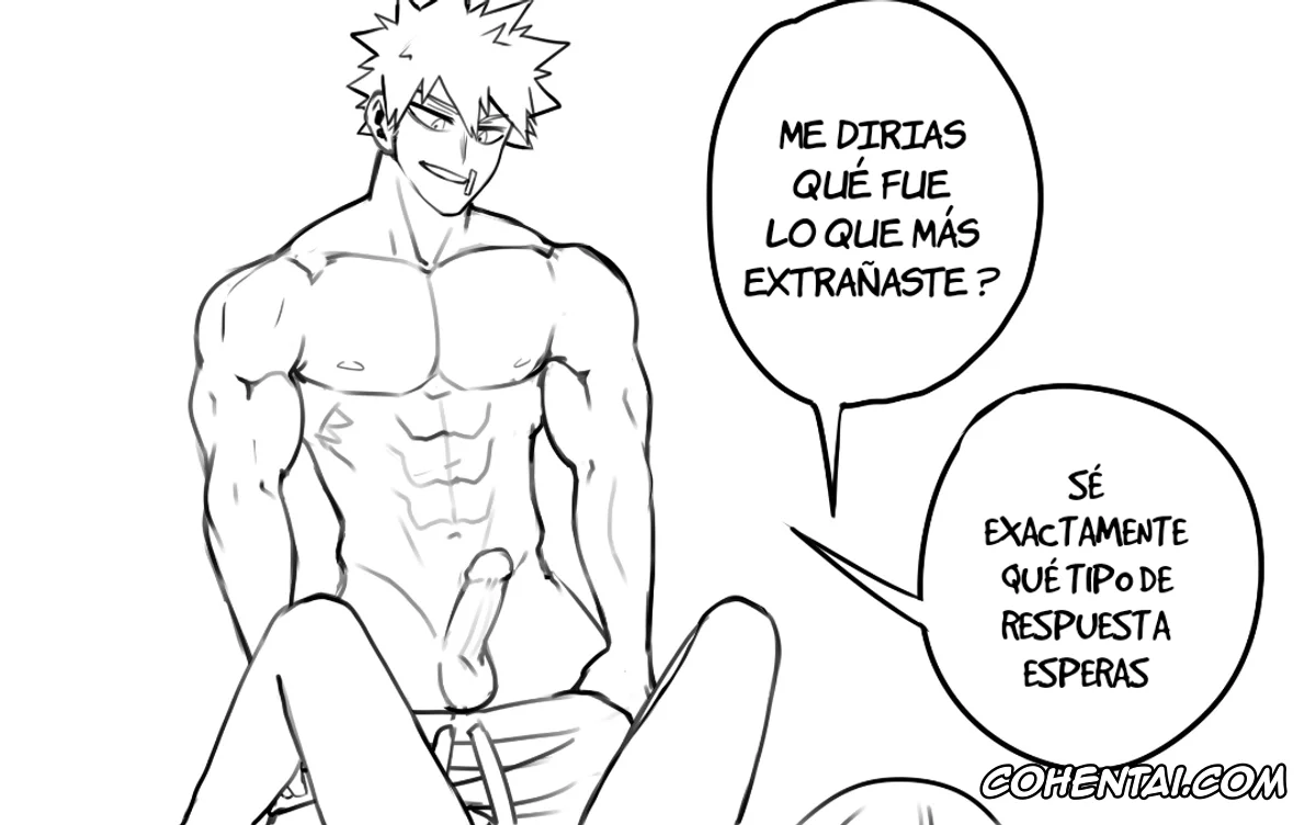 My Hero Academia | Boku No Hero Academia hentai, Katsuki Bakugou hentai, Ochako Uraraka hentai, Asesino de al Lado (Boku no Hero Academia), pagina 402