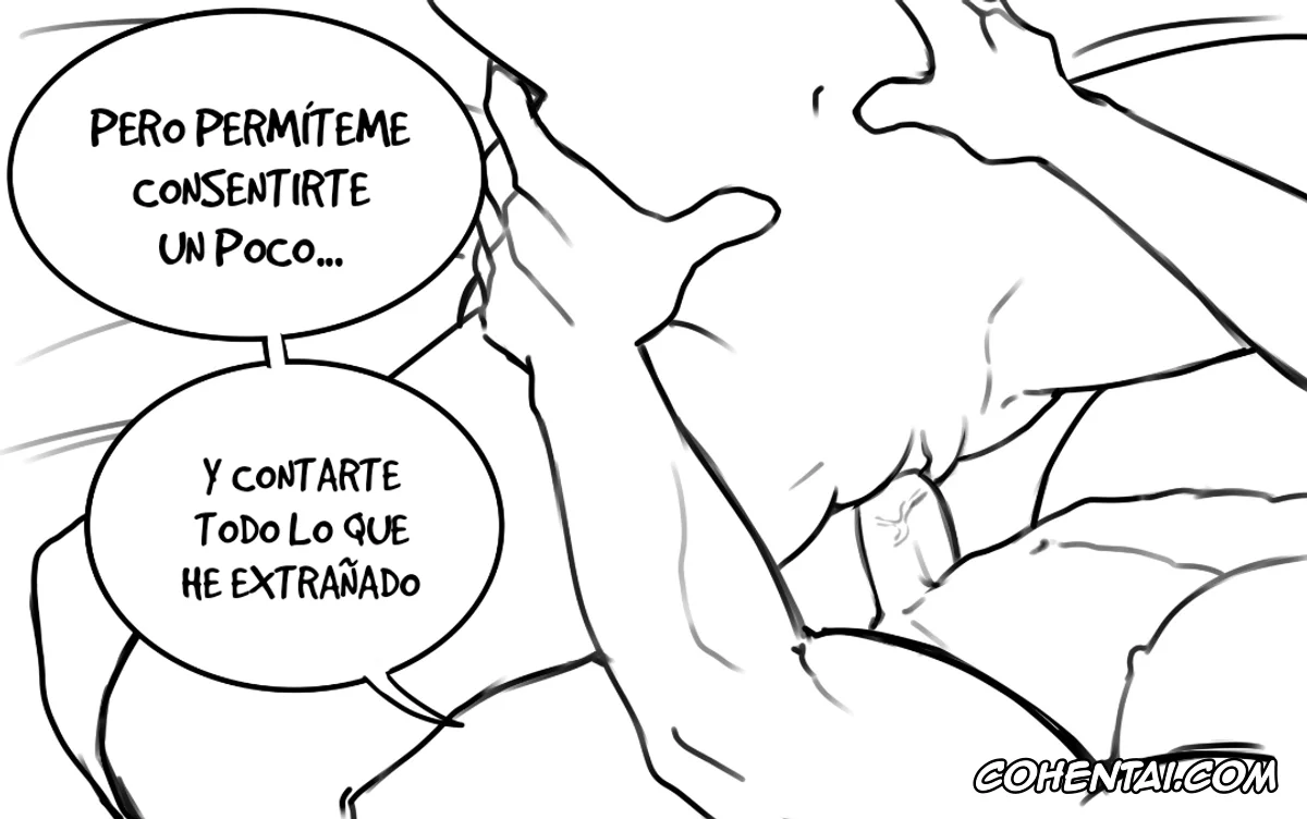 My Hero Academia | Boku No Hero Academia xxx, Katsuki Bakugou xxx, Ochako Uraraka xxx, Asesino de al Lado (Boku no Hero Academia), pagina 403