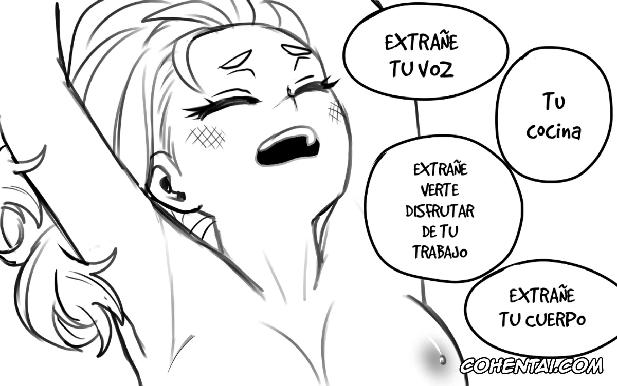 My Hero Academia | Boku No Hero Academia porno, Katsuki Bakugou porno, Ochako Uraraka porno, Asesino de al Lado (Boku no Hero Academia), pagina 404
