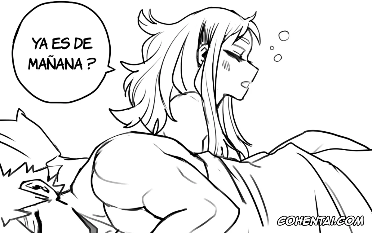 My Hero Academia | Boku No Hero Academia hentai, Katsuki Bakugou hentai, Ochako Uraraka hentai, Asesino de al Lado (Boku no Hero Academia), pagina 417