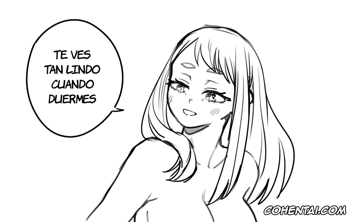My Hero Academia | Boku No Hero Academia hentai, Katsuki Bakugou hentai, Ochako Uraraka hentai, Asesino de al Lado (Boku no Hero Academia), pagina 420