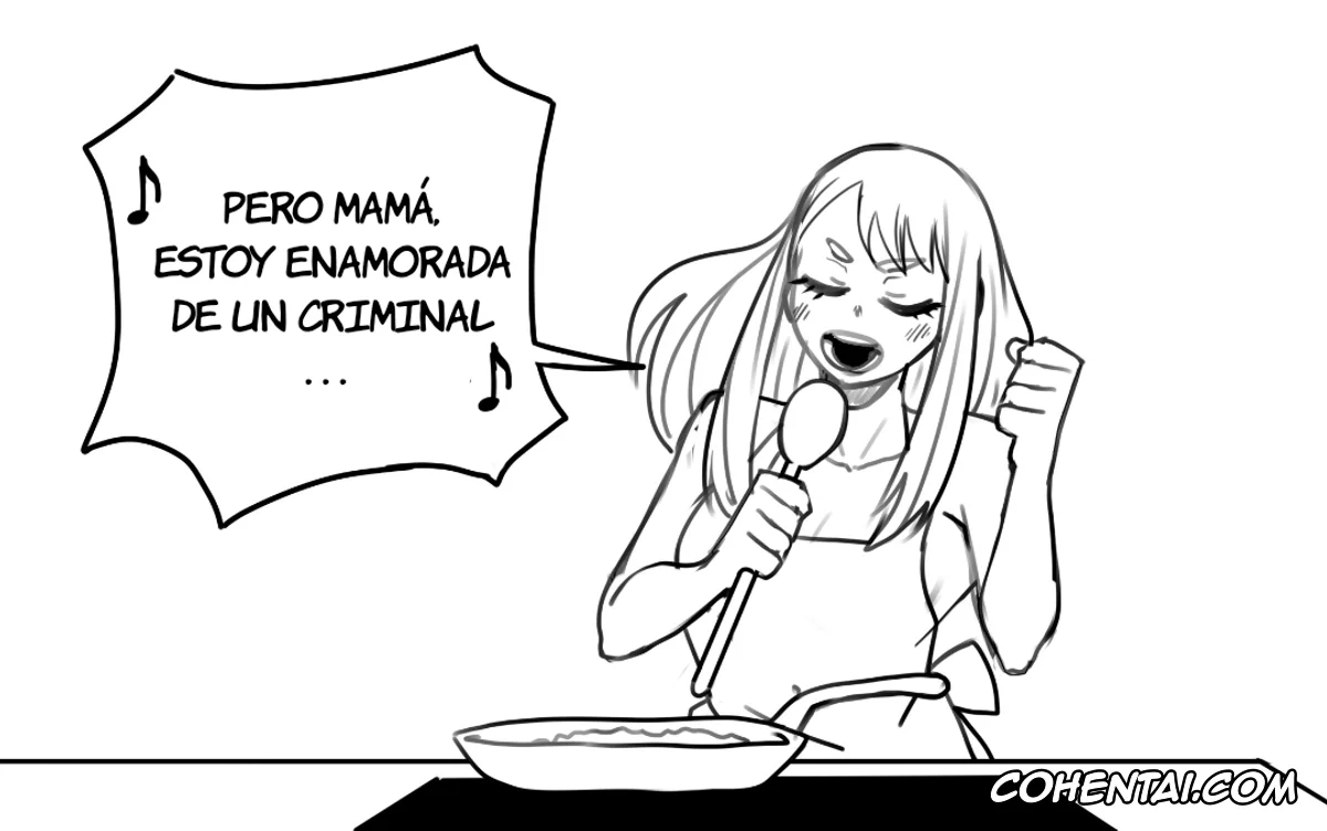 My Hero Academia | Boku No Hero Academia hentai, Katsuki Bakugou hentai, Ochako Uraraka hentai, Asesino de al Lado (Boku no Hero Academia), pagina 423