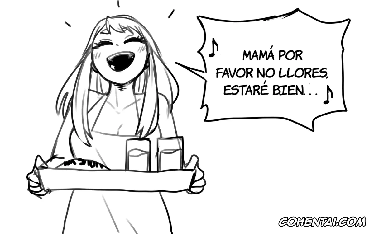 My Hero Academia | Boku No Hero Academia porno, Katsuki Bakugou porno, Ochako Uraraka porno, Asesino de al Lado (Boku no Hero Academia), pagina 425