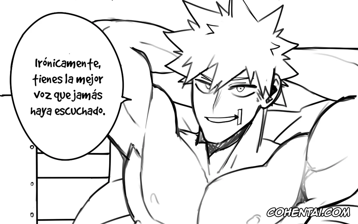 My Hero Academia | Boku No Hero Academia hentai, Katsuki Bakugou hentai, Ochako Uraraka hentai, Asesino de al Lado (Boku no Hero Academia), pagina 429