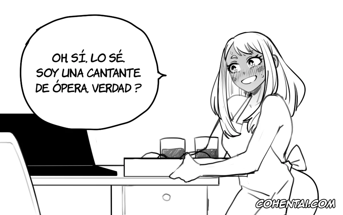 My Hero Academia | Boku No Hero Academia xxx, Katsuki Bakugou xxx, Ochako Uraraka xxx, Asesino de al Lado (Boku no Hero Academia), pagina 430
