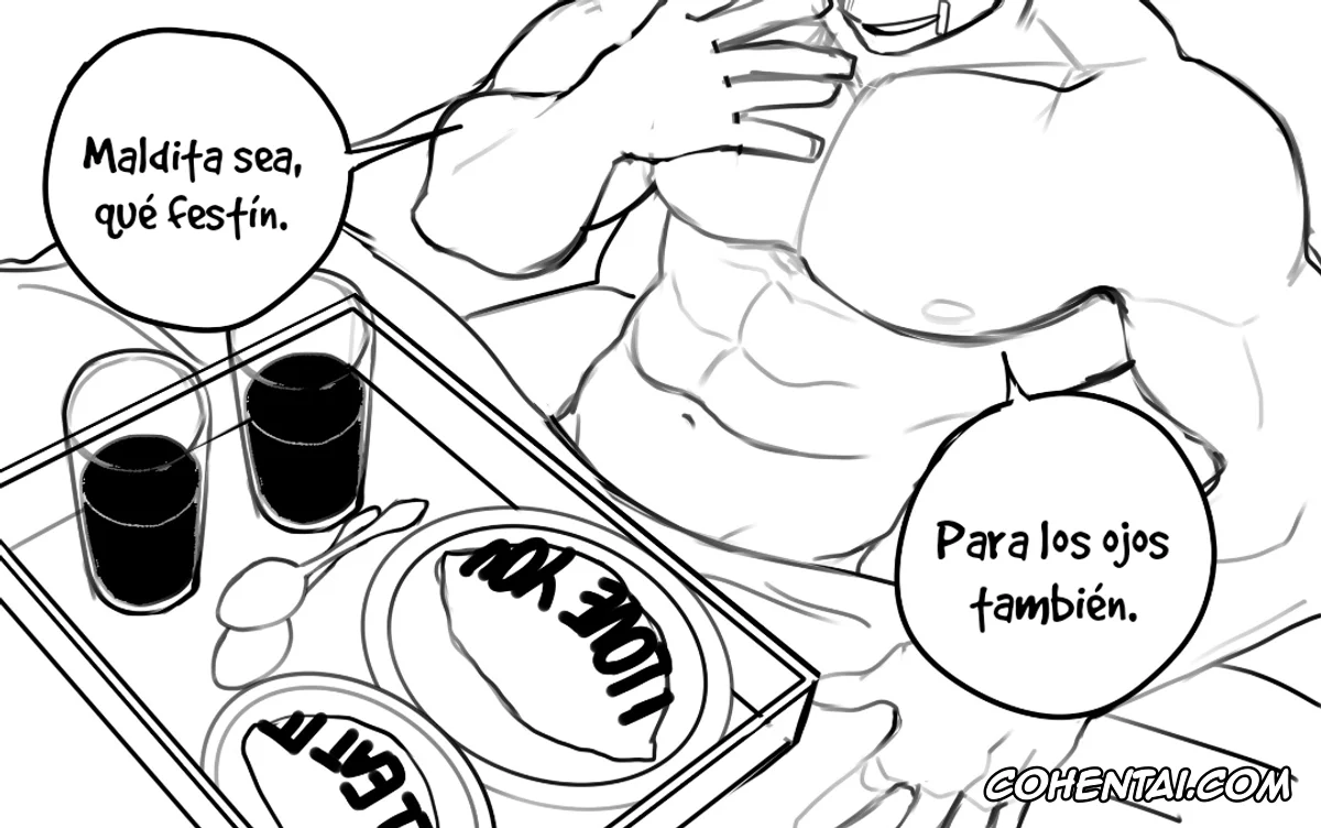 My Hero Academia | Boku No Hero Academia hentai, Katsuki Bakugou hentai, Ochako Uraraka hentai, Asesino de al Lado (Boku no Hero Academia), pagina 432