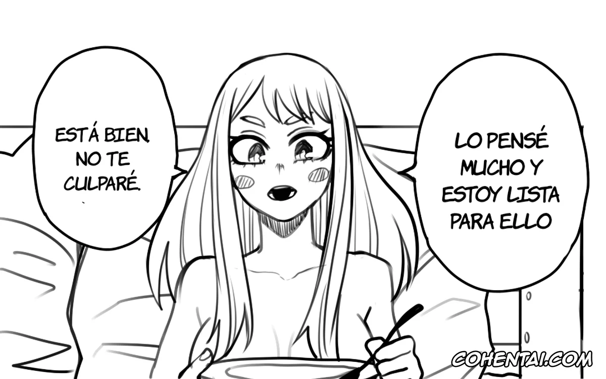 My Hero Academia | Boku No Hero Academia porno, Katsuki Bakugou porno, Ochako Uraraka porno, Asesino de al Lado (Boku no Hero Academia), pagina 440