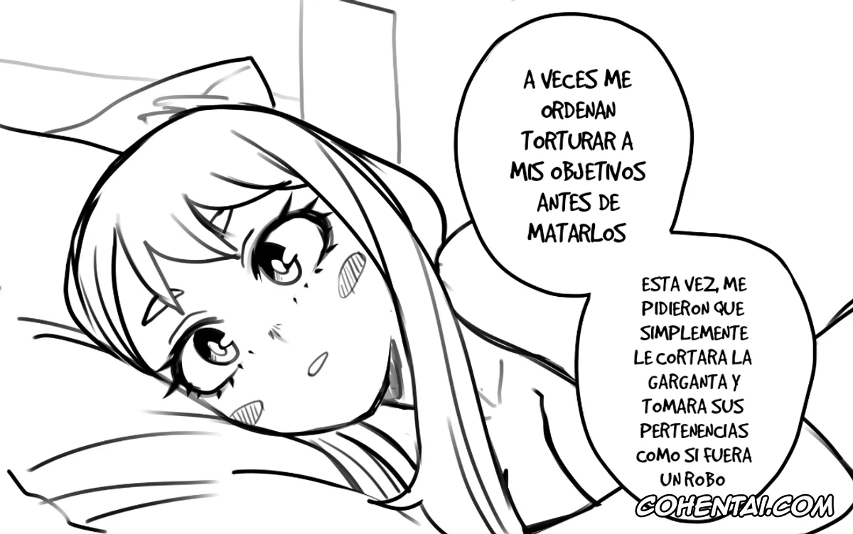 My Hero Academia | Boku No Hero Academia porno, Katsuki Bakugou porno, Ochako Uraraka porno, Asesino de al Lado (Boku no Hero Academia), pagina 443