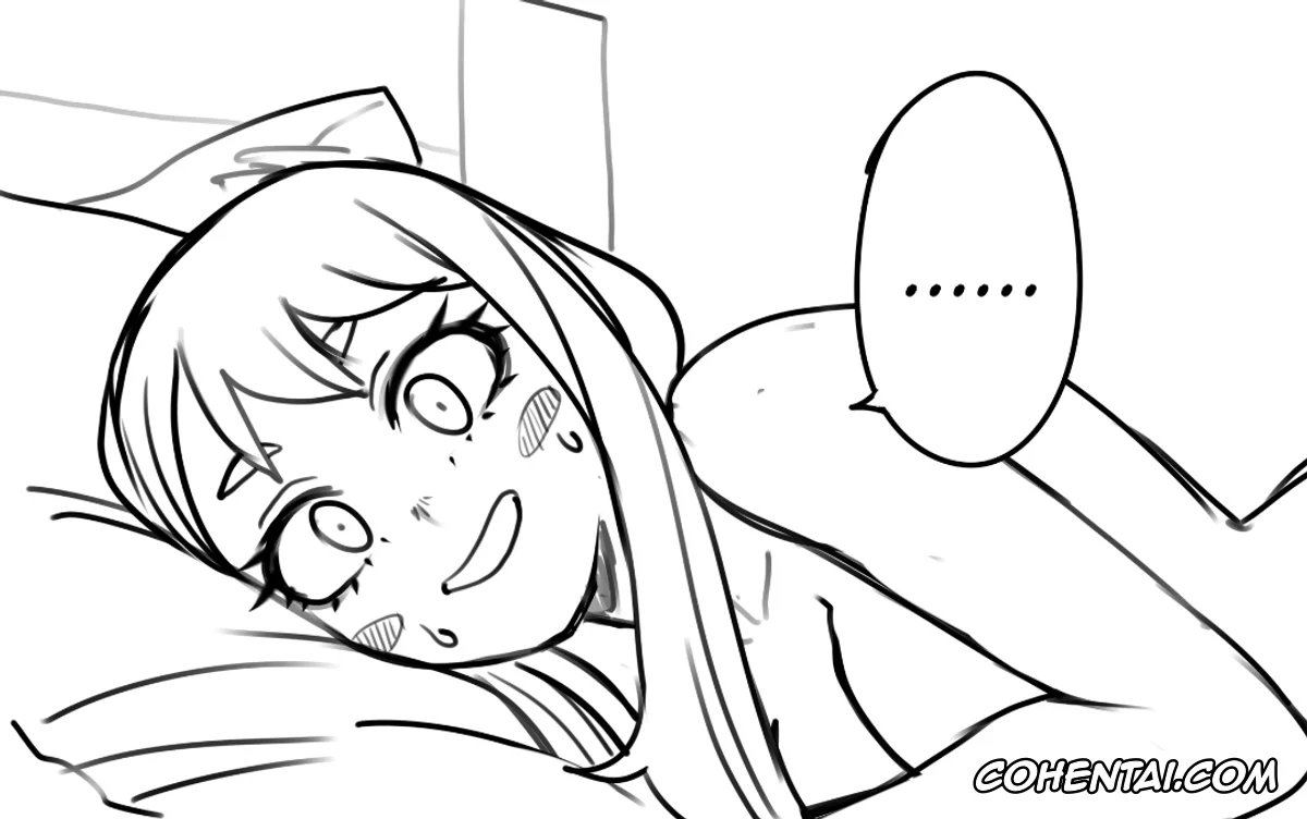 My Hero Academia | Boku No Hero Academia porno, Katsuki Bakugou porno, Ochako Uraraka porno, Asesino de al Lado (Boku no Hero Academia), pagina 446