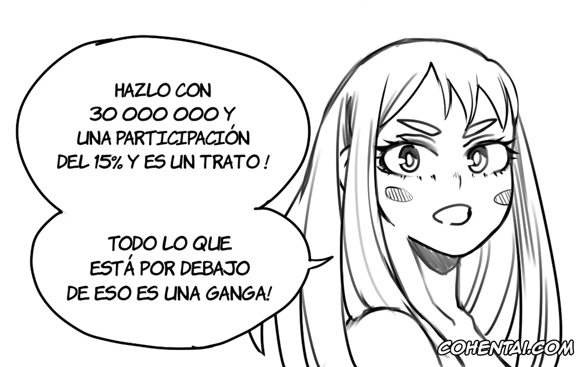 My Hero Academia | Boku No Hero Academia hentai, Katsuki Bakugou hentai, Ochako Uraraka hentai, Asesino de al Lado (Boku no Hero Academia), pagina 456