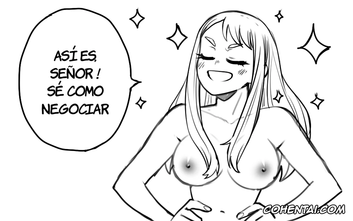 My Hero Academia | Boku No Hero Academia hentai, Katsuki Bakugou hentai, Ochako Uraraka hentai, Asesino de al Lado (Boku no Hero Academia), pagina 459