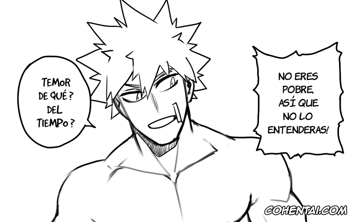 My Hero Academia | Boku No Hero Academia hentai, Katsuki Bakugou hentai, Ochako Uraraka hentai, Asesino de al Lado (Boku no Hero Academia), pagina 474
