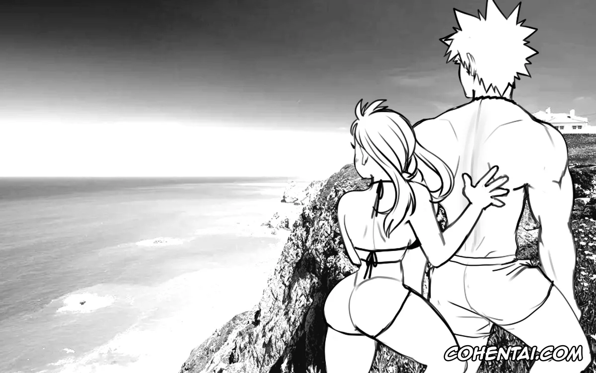 My Hero Academia | Boku No Hero Academia xxx, Katsuki Bakugou xxx, Ochako Uraraka xxx, Asesino de al Lado (Boku no Hero Academia), pagina 484
