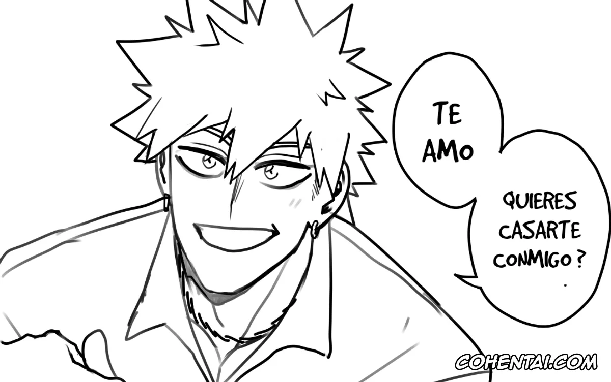 My Hero Academia | Boku No Hero Academia hentai, Katsuki Bakugou hentai, Ochako Uraraka hentai, Asesino de al Lado (Boku no Hero Academia), pagina 510