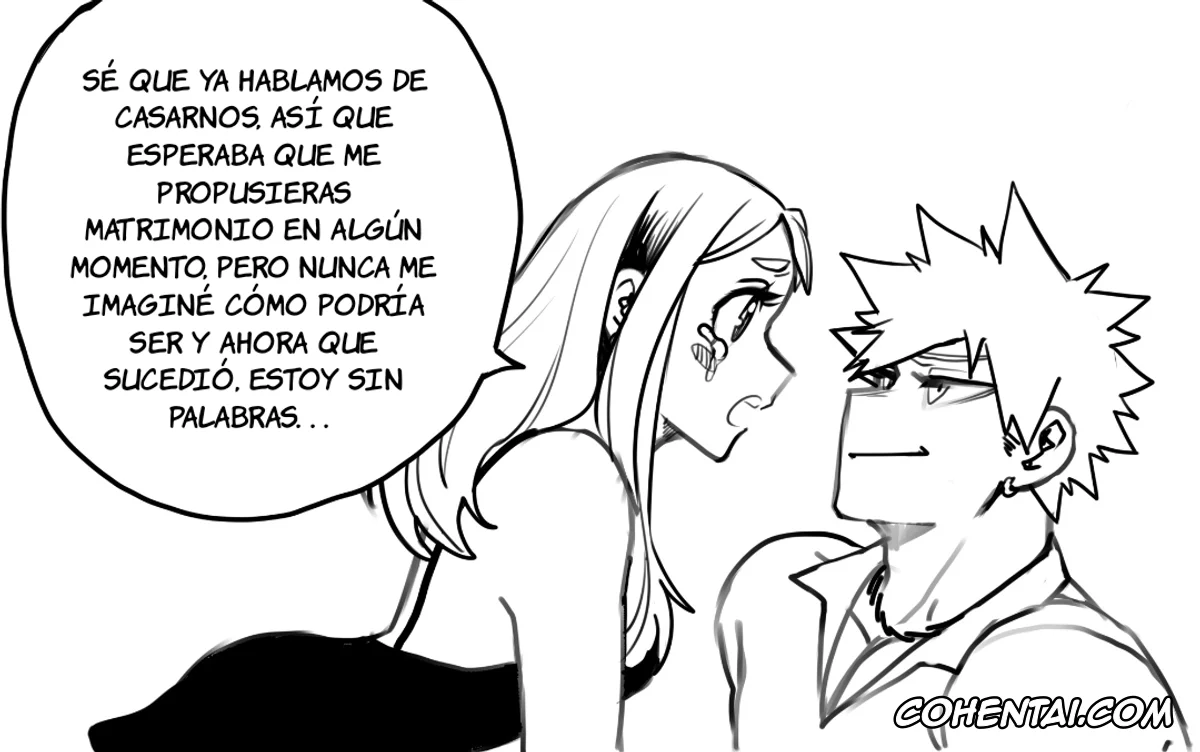 My Hero Academia | Boku No Hero Academia hentai, Katsuki Bakugou hentai, Ochako Uraraka hentai, Asesino de al Lado (Boku no Hero Academia), pagina 513