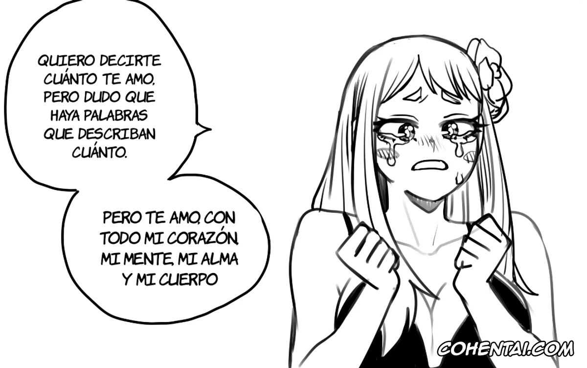 My Hero Academia | Boku No Hero Academia xxx, Katsuki Bakugou xxx, Ochako Uraraka xxx, Asesino de al Lado (Boku no Hero Academia), pagina 514