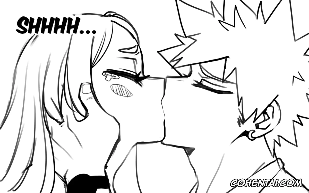 My Hero Academia | Boku No Hero Academia hentai, Katsuki Bakugou hentai, Ochako Uraraka hentai, Asesino de al Lado (Boku no Hero Academia), pagina 516
