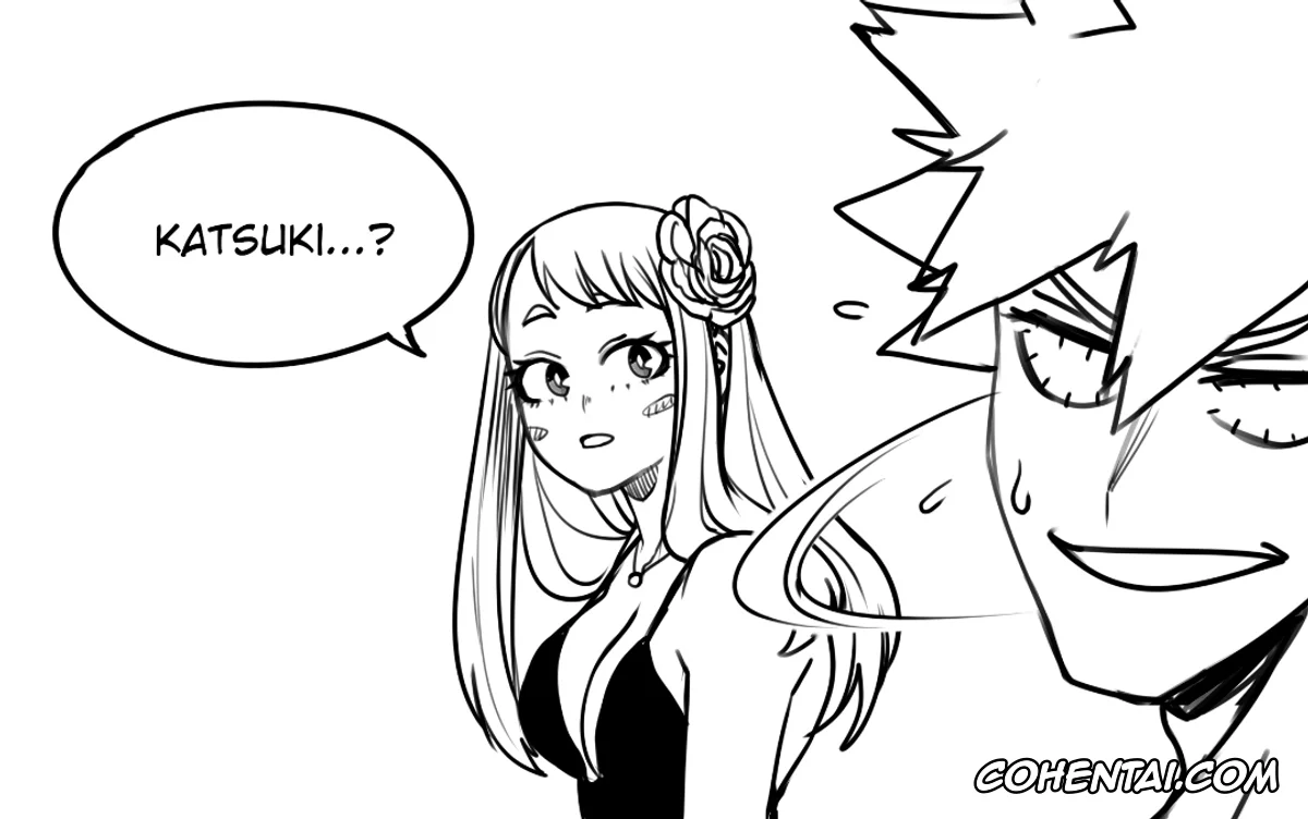 My Hero Academia | Boku No Hero Academia hentai, Katsuki Bakugou hentai, Ochako Uraraka hentai, Asesino de al Lado (Boku no Hero Academia), pagina 522