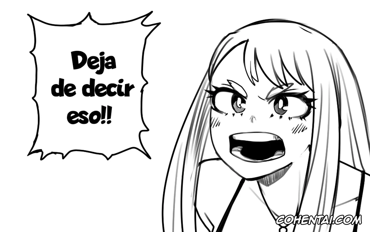 My Hero Academia | Boku No Hero Academia porno, Katsuki Bakugou porno, Ochako Uraraka porno, Asesino de al Lado (Boku no Hero Academia), pagina 542