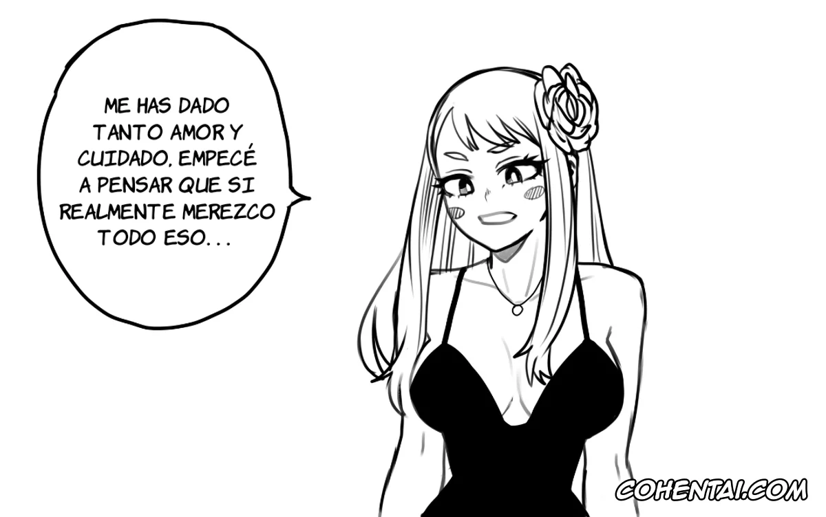 My Hero Academia | Boku No Hero Academia porno, Katsuki Bakugou porno, Ochako Uraraka porno, Asesino de al Lado (Boku no Hero Academia), pagina 545
