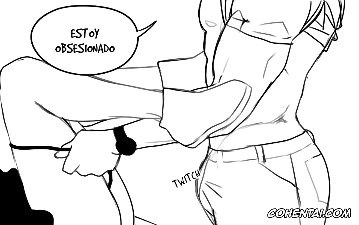 My Hero Academia | Boku No Hero Academia porno, Katsuki Bakugou porno, Ochako Uraraka porno, Asesino de al Lado (Boku no Hero Academia), pagina 554