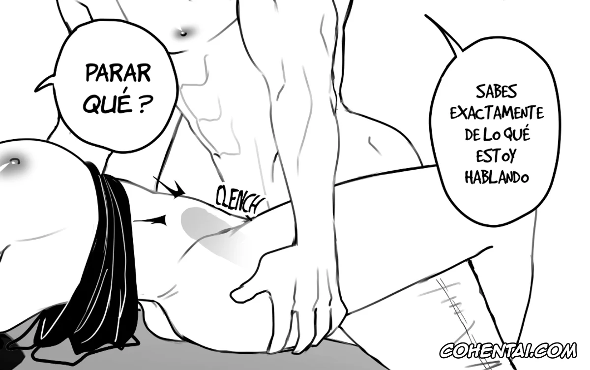 My Hero Academia | Boku No Hero Academia hentai, Katsuki Bakugou hentai, Ochako Uraraka hentai, Asesino de al Lado (Boku no Hero Academia), pagina 561