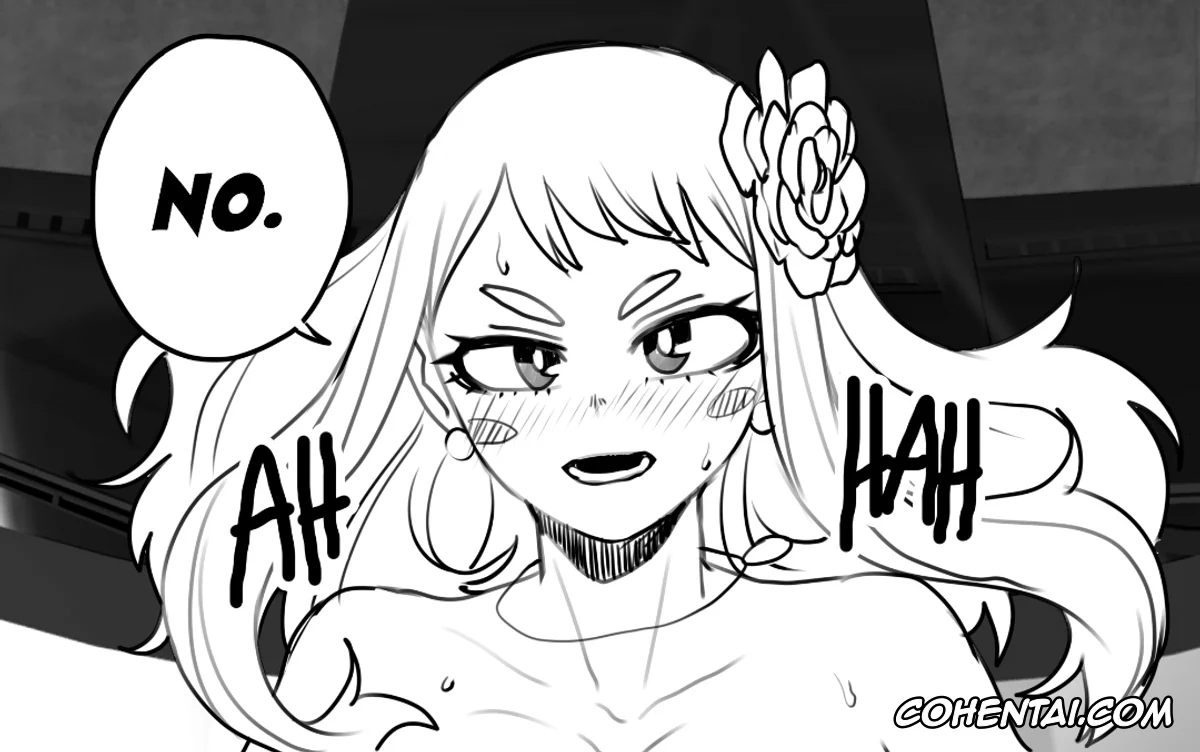 My Hero Academia | Boku No Hero Academia porno, Katsuki Bakugou porno, Ochako Uraraka porno, Asesino de al Lado (Boku no Hero Academia), pagina 563