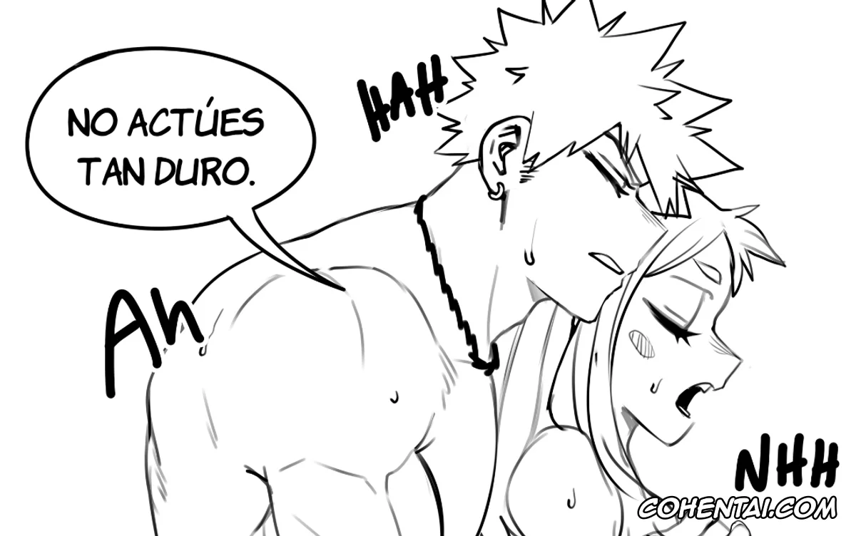 My Hero Academia | Boku No Hero Academia hentai, Katsuki Bakugou hentai, Ochako Uraraka hentai, Asesino de al Lado (Boku no Hero Academia), pagina 567