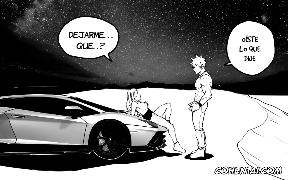 My Hero Academia | Boku No Hero Academia hentai, Katsuki Bakugou hentai, Ochako Uraraka hentai, Asesino de al Lado (Boku no Hero Academia), pagina 582