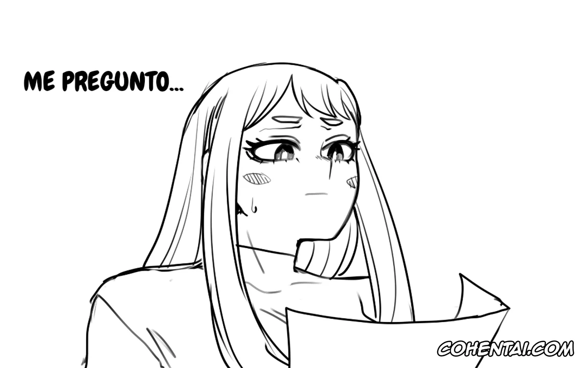 My Hero Academia | Boku No Hero Academia xxx, Katsuki Bakugou xxx, Ochako Uraraka xxx, Asesino de al Lado (Boku no Hero Academia), pagina 598