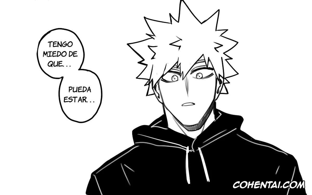 My Hero Academia | Boku No Hero Academia porno, Katsuki Bakugou porno, Ochako Uraraka porno, Asesino de al Lado (Boku no Hero Academia), pagina 605
