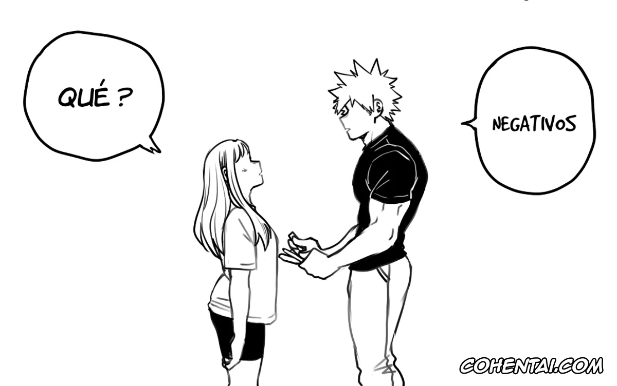 My Hero Academia | Boku No Hero Academia xxx, Katsuki Bakugou xxx, Ochako Uraraka xxx, Asesino de al Lado (Boku no Hero Academia), pagina 613