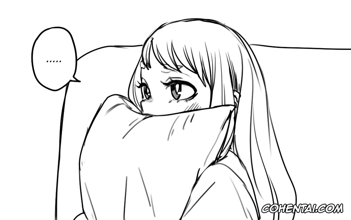 My Hero Academia | Boku No Hero Academia xxx, Katsuki Bakugou xxx, Ochako Uraraka xxx, Asesino de al Lado (Boku no Hero Academia), pagina 619