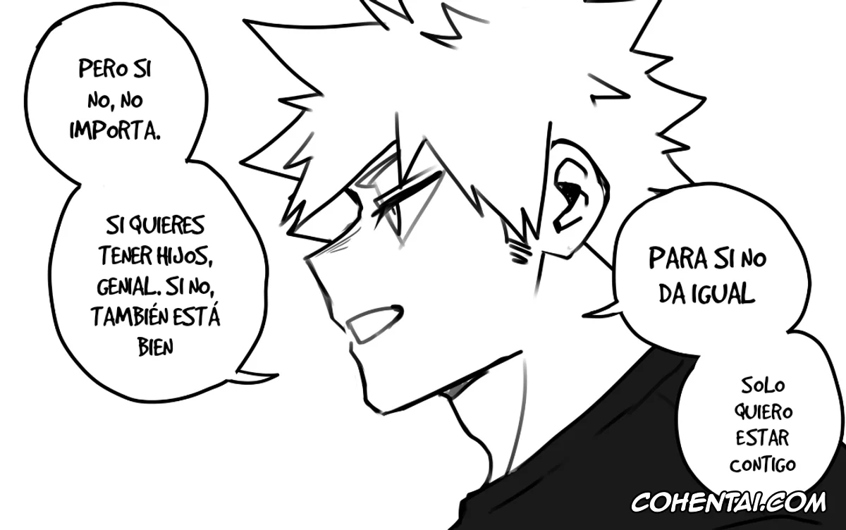 My Hero Academia | Boku No Hero Academia hentai, Katsuki Bakugou hentai, Ochako Uraraka hentai, Asesino de al Lado (Boku no Hero Academia), pagina 624