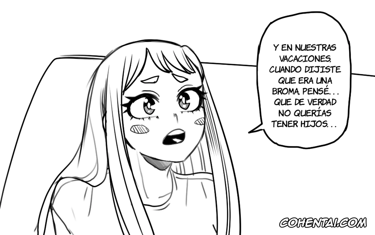 My Hero Academia | Boku No Hero Academia hentai, Katsuki Bakugou hentai, Ochako Uraraka hentai, Asesino de al Lado (Boku no Hero Academia), pagina 627