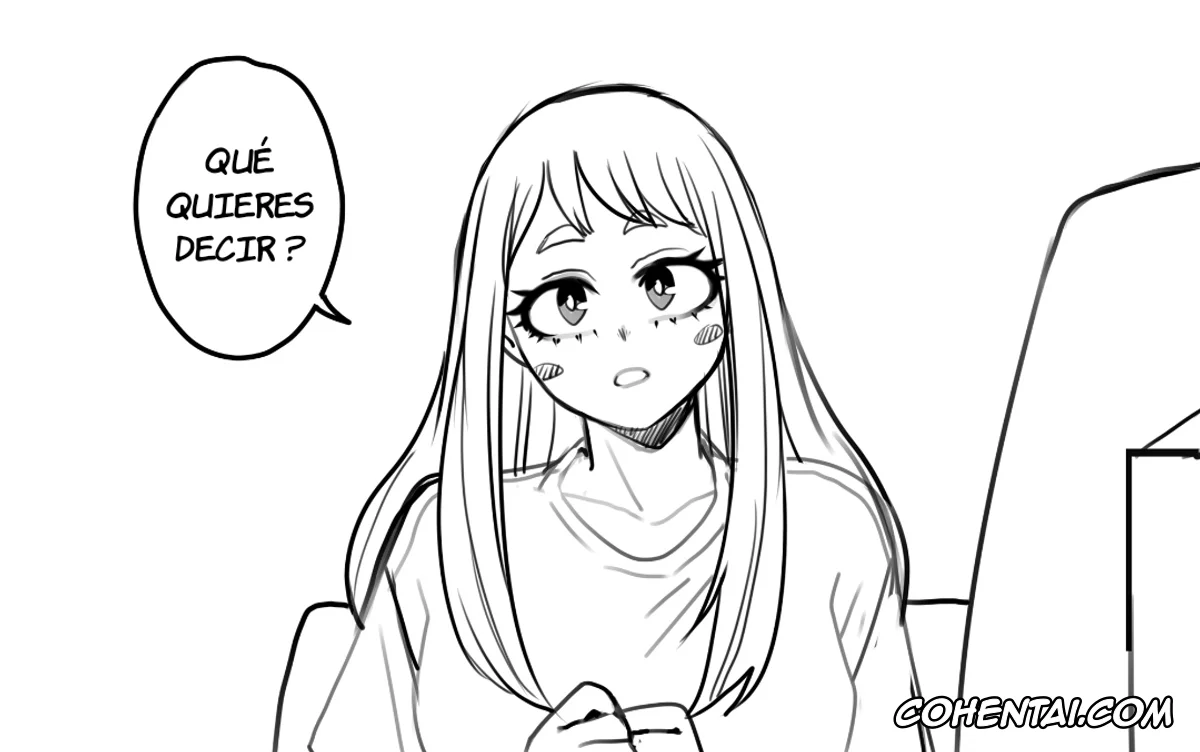 My Hero Academia | Boku No Hero Academia hentai, Katsuki Bakugou hentai, Ochako Uraraka hentai, Asesino de al Lado (Boku no Hero Academia), pagina 630