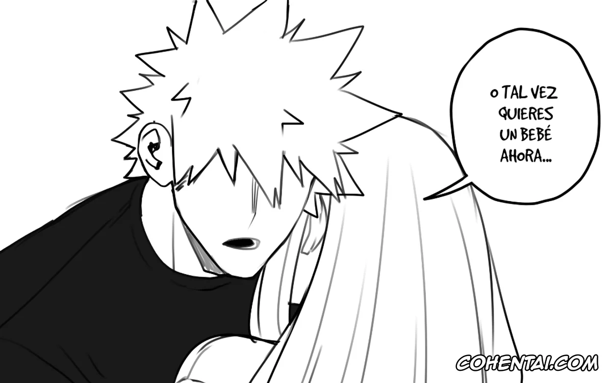 My Hero Academia | Boku No Hero Academia porno, Katsuki Bakugou porno, Ochako Uraraka porno, Asesino de al Lado (Boku no Hero Academia), pagina 632