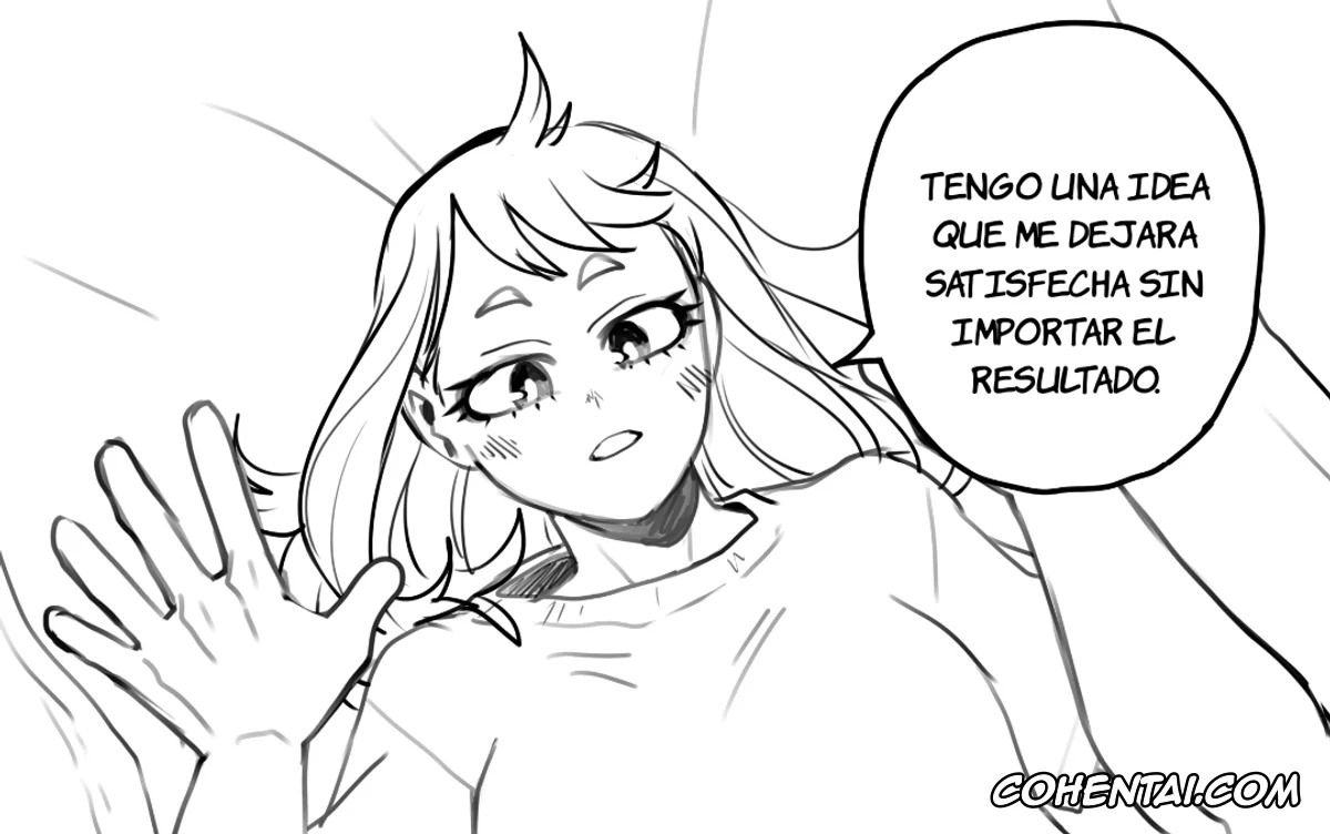 My Hero Academia | Boku No Hero Academia porno, Katsuki Bakugou porno, Ochako Uraraka porno, Asesino de al Lado (Boku no Hero Academia), pagina 635