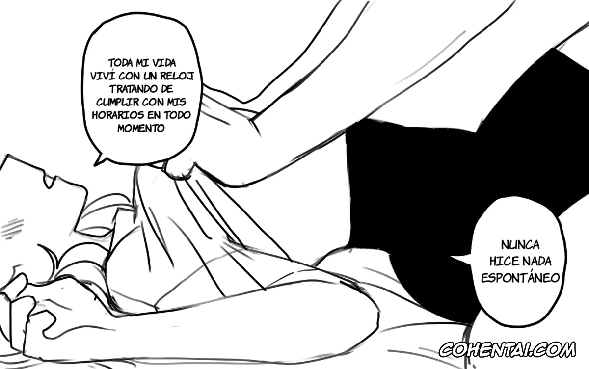 My Hero Academia | Boku No Hero Academia xxx, Katsuki Bakugou xxx, Ochako Uraraka xxx, Asesino de al Lado (Boku no Hero Academia), pagina 637