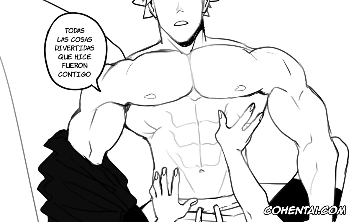 My Hero Academia | Boku No Hero Academia porno, Katsuki Bakugou porno, Ochako Uraraka porno, Asesino de al Lado (Boku no Hero Academia), pagina 638