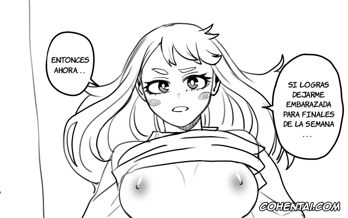 My Hero Academia | Boku No Hero Academia hentai, Katsuki Bakugou hentai, Ochako Uraraka hentai, Asesino de al Lado (Boku no Hero Academia), pagina 639