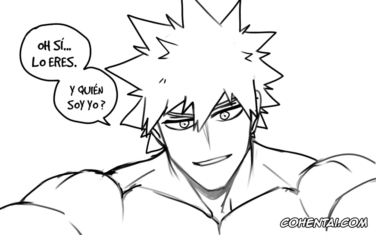 My Hero Academia | Boku No Hero Academia hentai, Katsuki Bakugou hentai, Ochako Uraraka hentai, Asesino de al Lado (Boku no Hero Academia), pagina 645