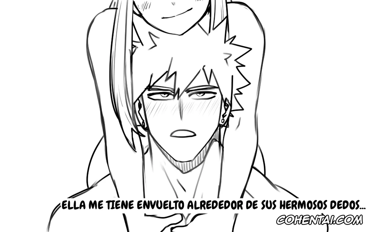 My Hero Academia | Boku No Hero Academia porno, Katsuki Bakugou porno, Ochako Uraraka porno, Asesino de al Lado (Boku no Hero Academia), pagina 650