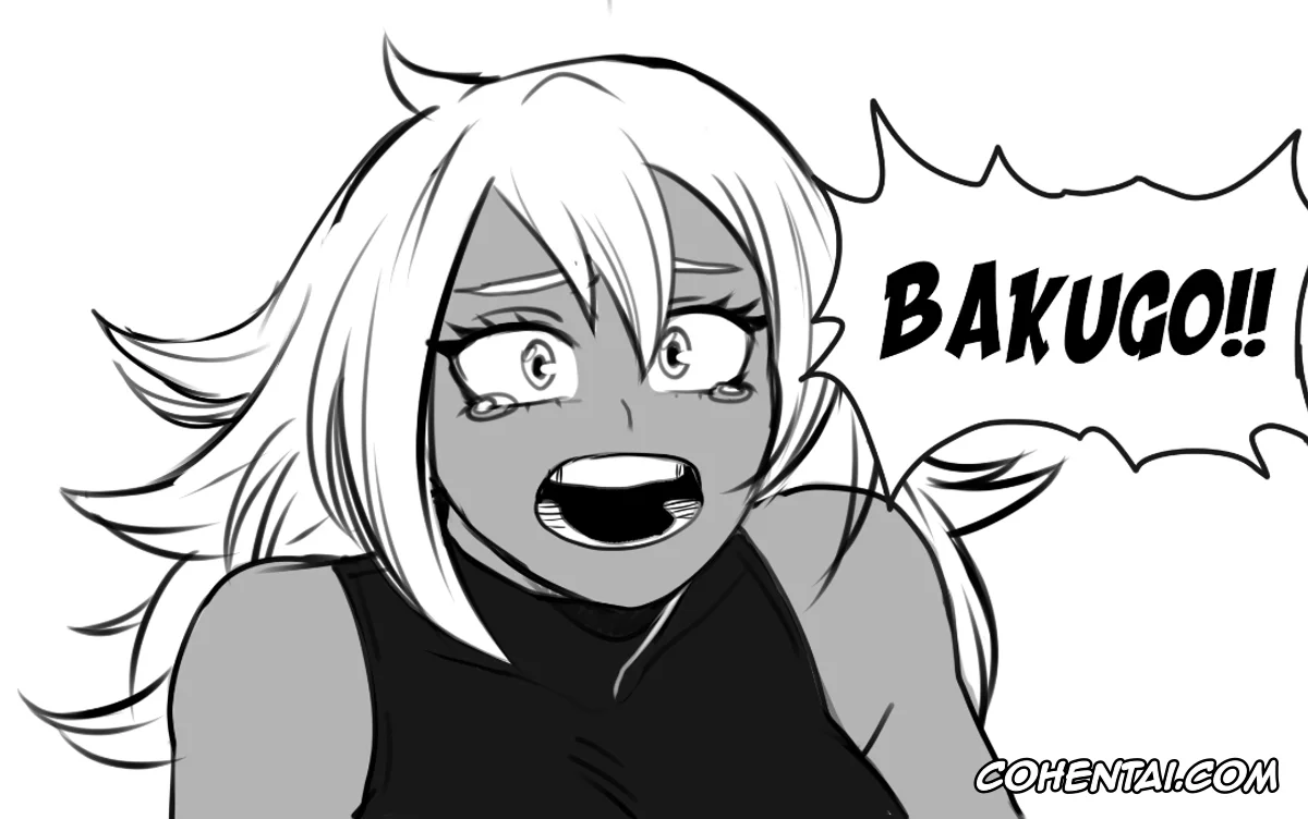 My Hero Academia | Boku No Hero Academia porno, Katsuki Bakugou porno, Ochako Uraraka porno, Asesino de al Lado (Boku no Hero Academia), pagina 662