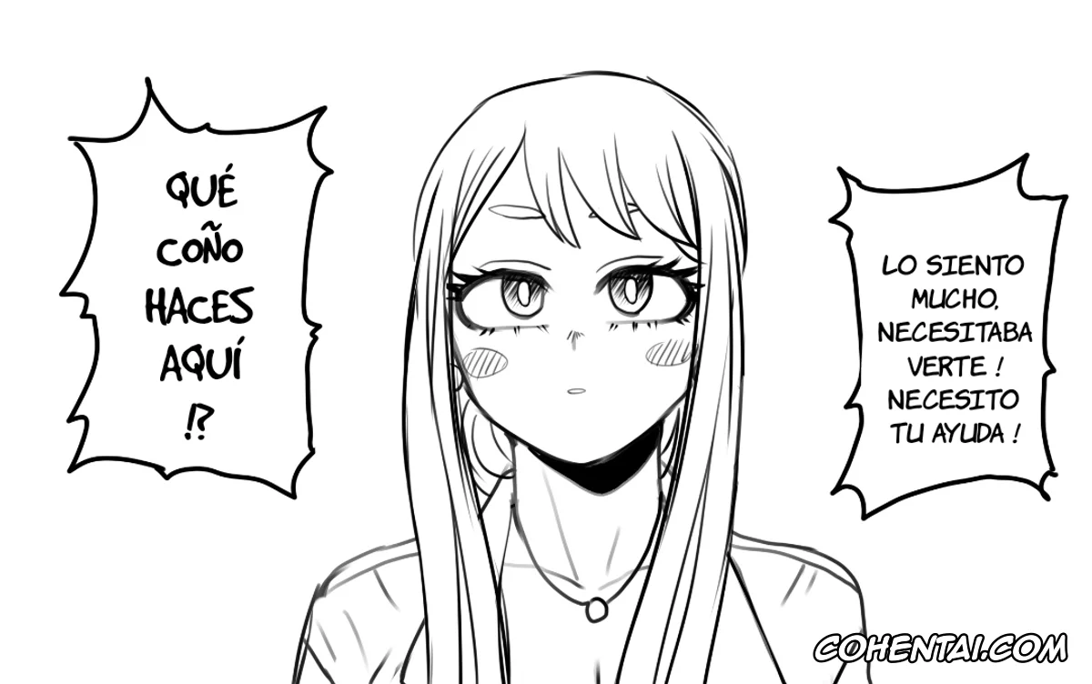 My Hero Academia | Boku No Hero Academia porno, Katsuki Bakugou porno, Ochako Uraraka porno, Asesino de al Lado (Boku no Hero Academia), pagina 665